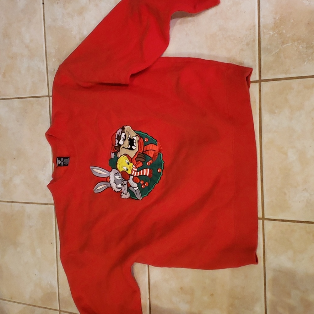 Bugs sweatshirt
